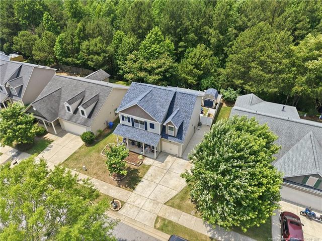 916 Bridlemine Drive, Fuquay Varina, NC 27526