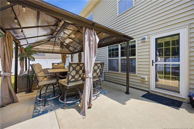 916 Bridlemine Drive, Fuquay Varina, NC 27526