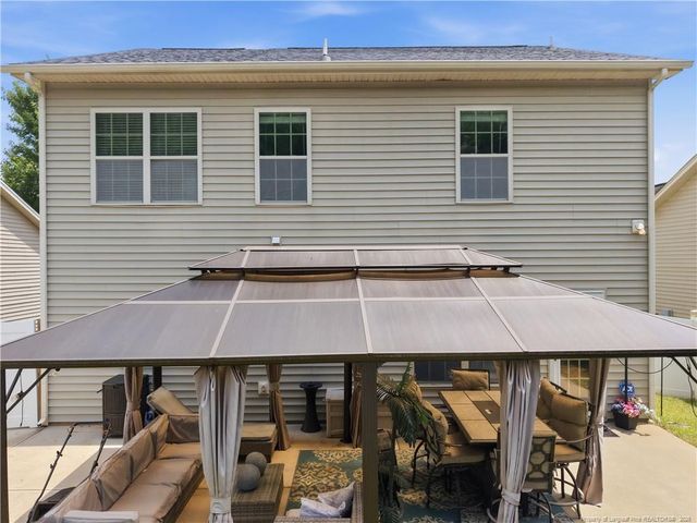 916 Bridlemine Drive, Fuquay Varina, NC 27526