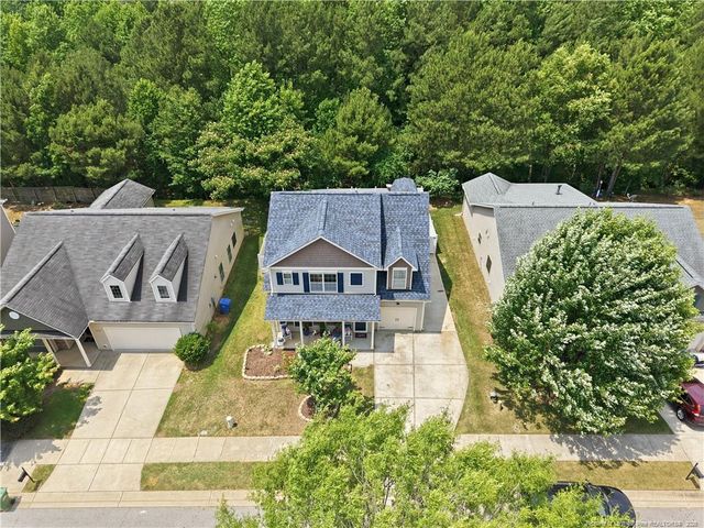 916 Bridlemine Drive, Fuquay Varina, NC 27526