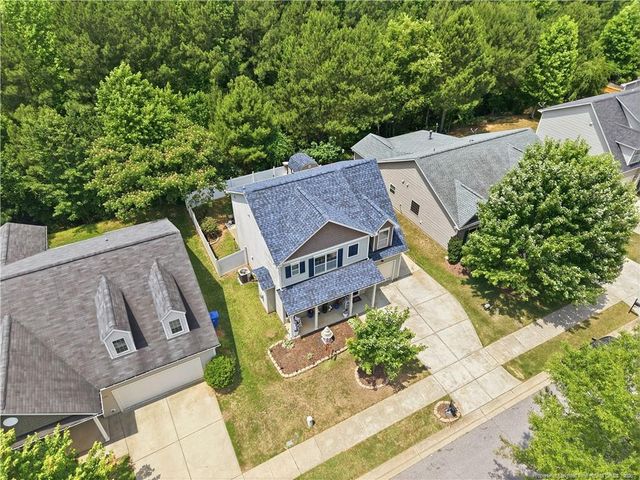 916 Bridlemine Drive, Fuquay Varina, NC 27526