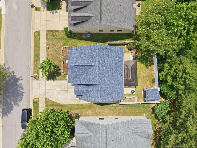 916 Bridlemine Drive, Fuquay Varina, NC 27526