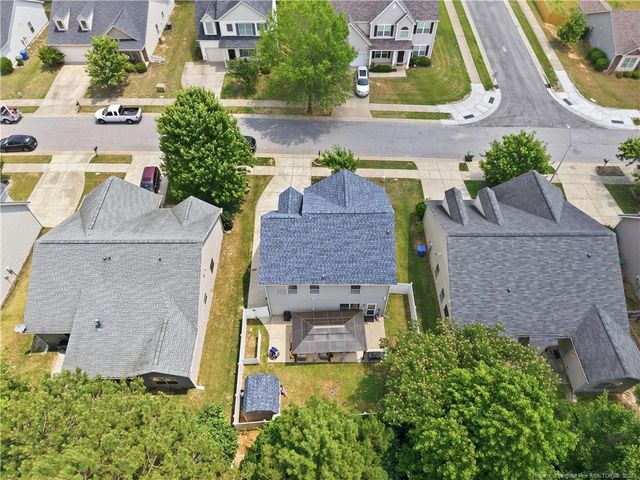 916 Bridlemine Drive, Fuquay Varina, NC 27526
