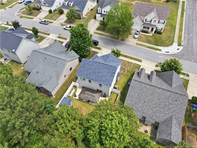 916 Bridlemine Drive, Fuquay Varina, NC 27526
