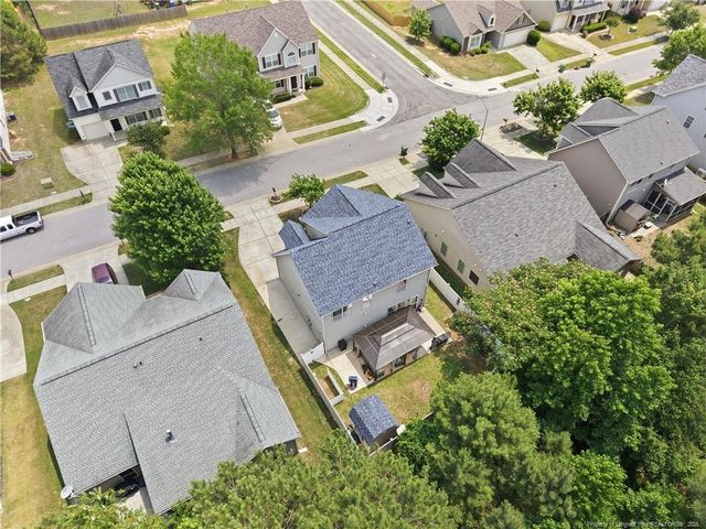 916 Bridlemine Drive, Fuquay Varina, NC 27526