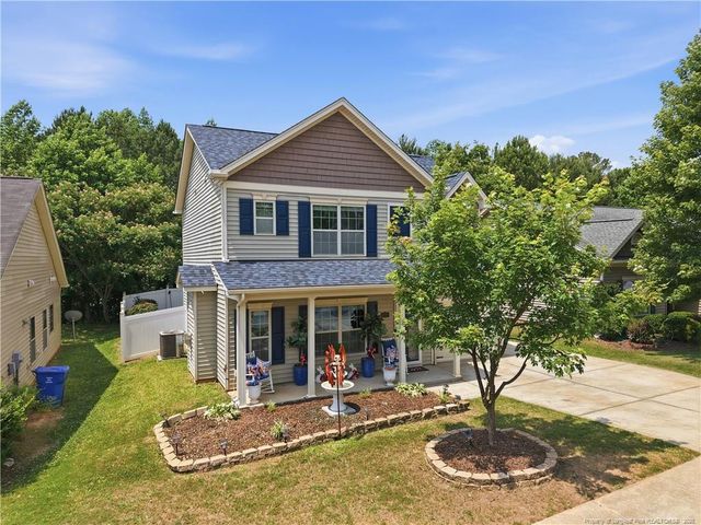 916 Bridlemine Drive, Fuquay Varina, NC 27526