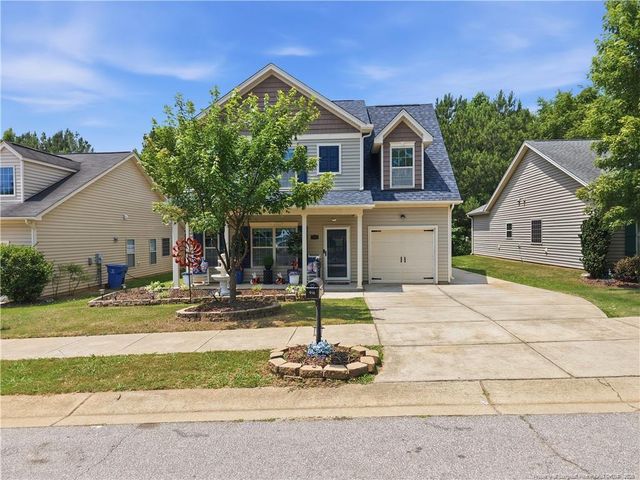 916 Bridlemine Drive, Fuquay Varina, NC 27526