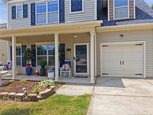 916 Bridlemine Drive, Fuquay Varina, NC 27526