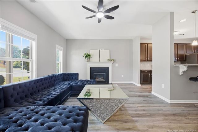 916 Bridlemine Drive, Fuquay Varina, NC 27526