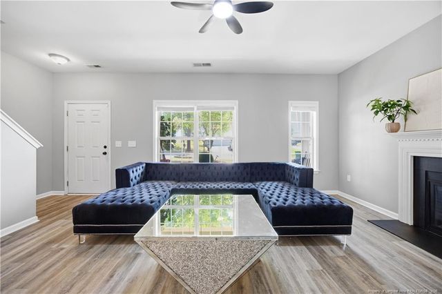 916 Bridlemine Drive, Fuquay Varina, NC 27526