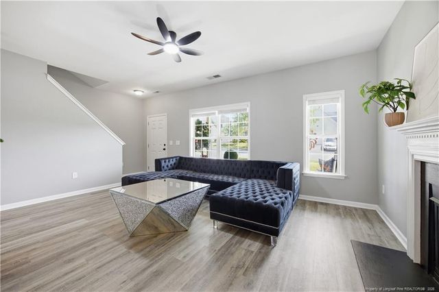 916 Bridlemine Drive, Fuquay Varina, NC 27526