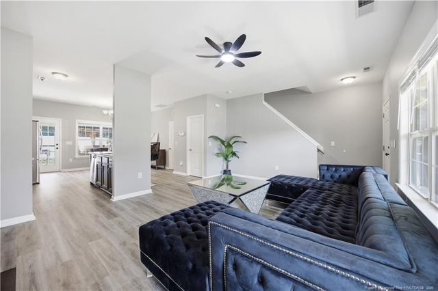 916 Bridlemine Drive, Fuquay Varina, NC 27526