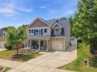 916 Bridlemine Drive, Fuquay Varina, NC 27526
