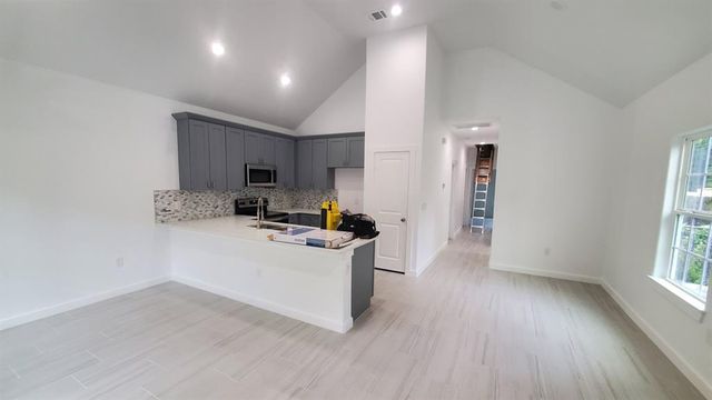 11976 Canal Street, Willis, TX 77318