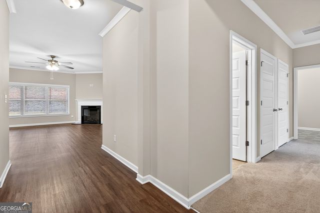 35 Blossom Wood Drive 2012, Senoia, GA 30276