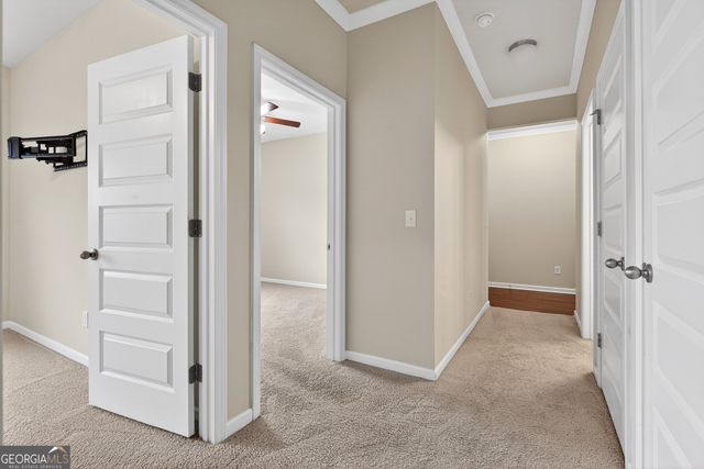 35 Blossom Wood Drive 2012, Senoia, GA 30276