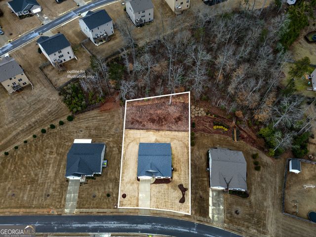 35 Blossom Wood Drive 2012, Senoia, GA 30276