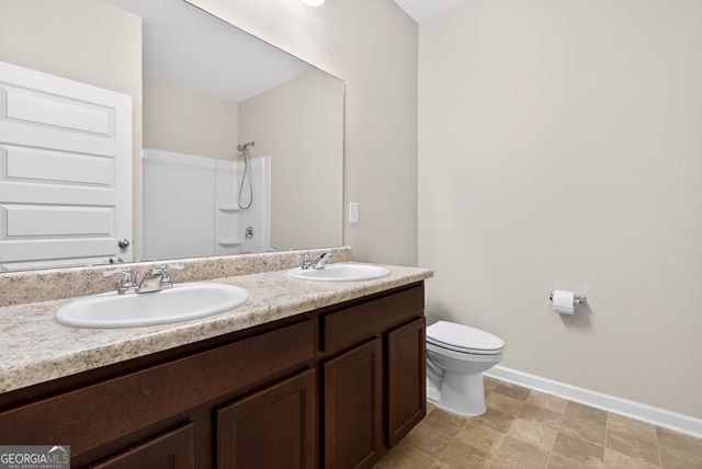 35 Blossom Wood Drive 2012, Senoia, GA 30276