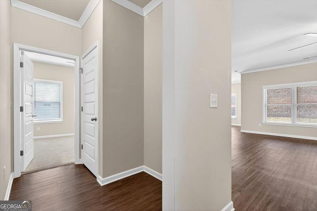 35 Blossom Wood Drive 2012, Senoia, GA 30276