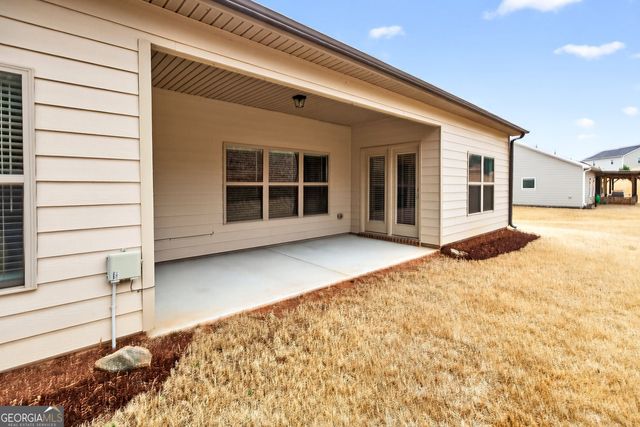 35 Blossom Wood Drive 2012, Senoia, GA 30276