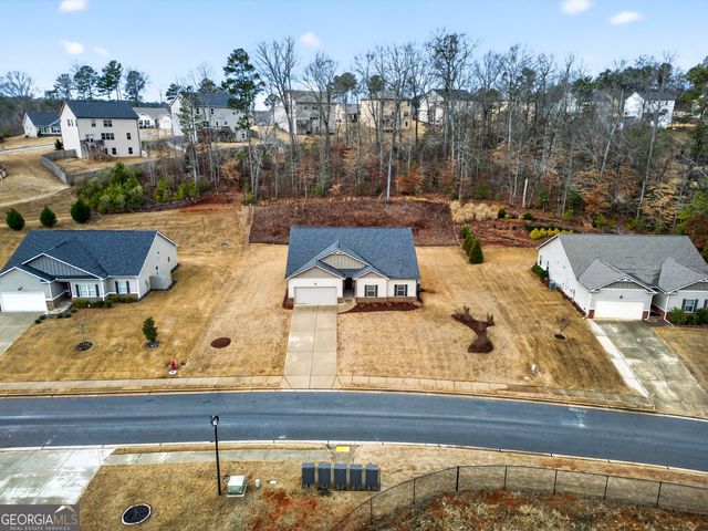 35 Blossom Wood Drive 2012, Senoia, GA 30276