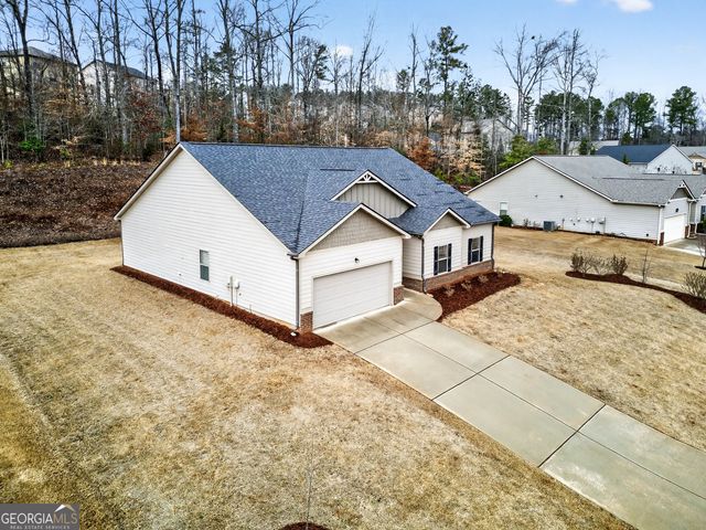 35 Blossom Wood Drive 2012, Senoia, GA 30276