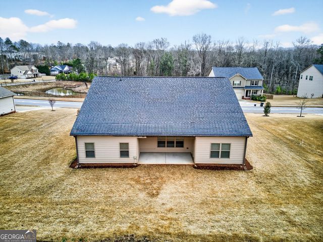 35 Blossom Wood Drive 2012, Senoia, GA 30276