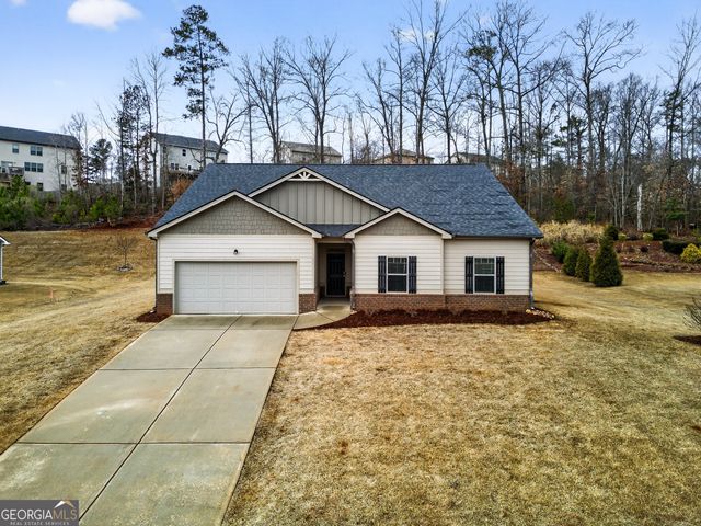 35 Blossom Wood Drive 2012, Senoia, GA 30276