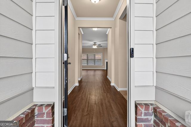 35 Blossom Wood Drive 2012, Senoia, GA 30276