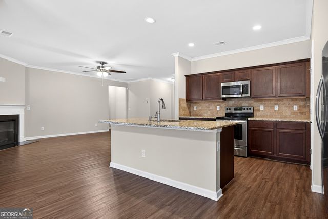 35 Blossom Wood Drive 2012, Senoia, GA 30276