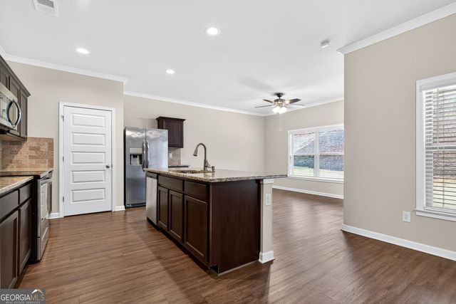 35 Blossom Wood Drive 2012, Senoia, GA 30276