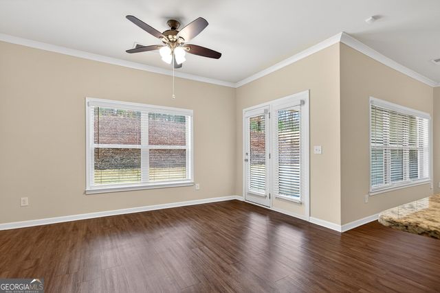 35 Blossom Wood Drive 2012, Senoia, GA 30276