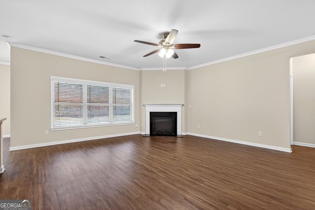 35 Blossom Wood Drive 2012, Senoia, GA 30276