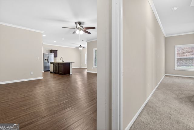 35 Blossom Wood Drive 2012, Senoia, GA 30276