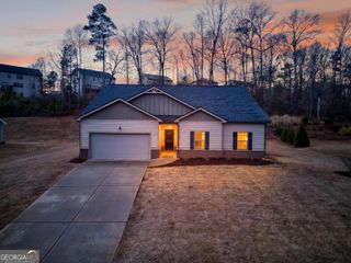 35 Blossom Wood Drive 2012, Senoia, GA 30276