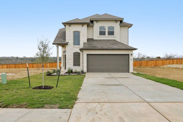 11305 Zip Cochise WAY, Austin, TX 78653