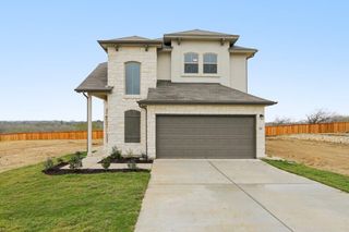 11305 Zip Cochise WAY, Austin, TX 78653