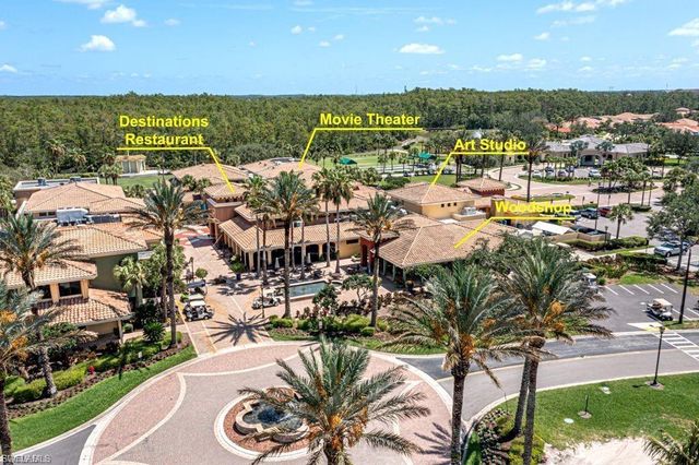 10615 Camarelle CIR, Fort Myers, FL 33913