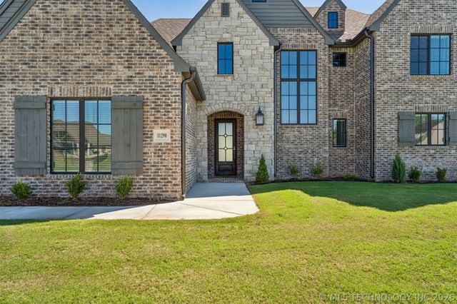 11290 S 220th East Avenue, Broken Arrow, OK 74014