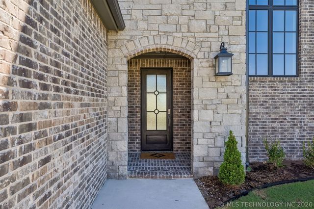 11290 S 220th East Avenue, Broken Arrow, OK 74014