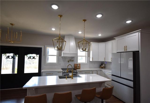 533 Lively Road, Waco, GA 30182