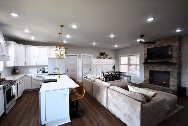 533 Lively Road, Waco, GA 30182