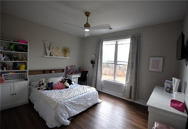 533 Lively Road, Waco, GA 30182