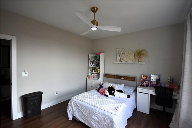 533 Lively Road, Waco, GA 30182