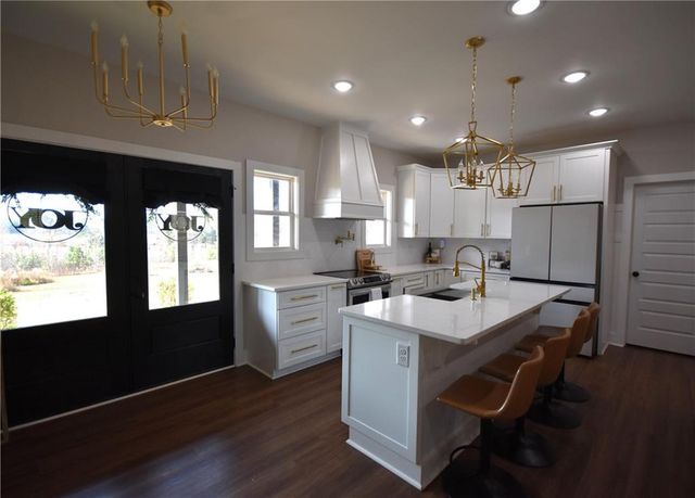 533 Lively Road, Waco, GA 30182