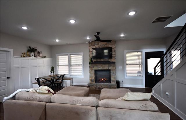 533 Lively Road, Waco, GA 30182