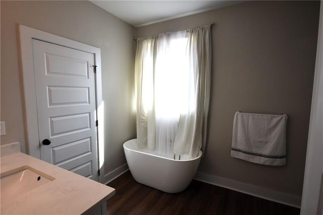 533 Lively Road, Waco, GA 30182