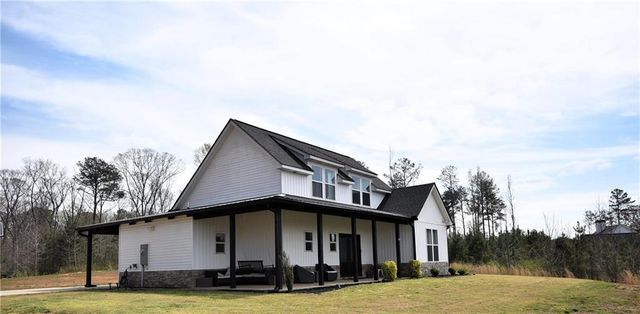 533 Lively Road, Waco, GA 30182