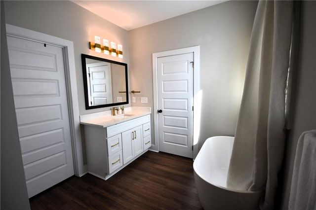 533 Lively Road, Waco, GA 30182