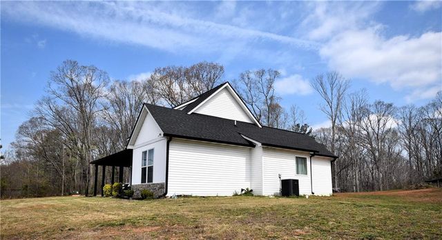 533 Lively Road, Waco, GA 30182